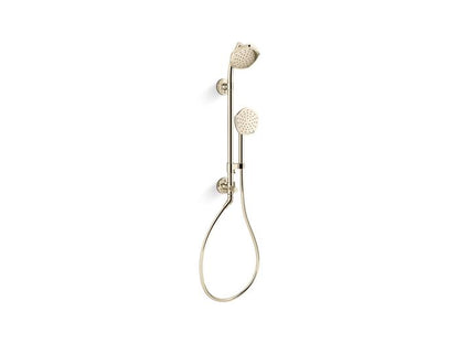 Kohler - Occasion Hydrorail-S Set, 1.75 Gpm