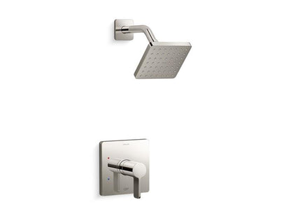Kohler - Parallel Shwr Trim, 1.75 Gpm Showerhead