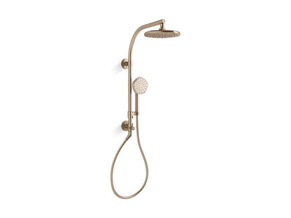 Kohler - Occasion Hydrorail-R Set, 1.75 Gpm