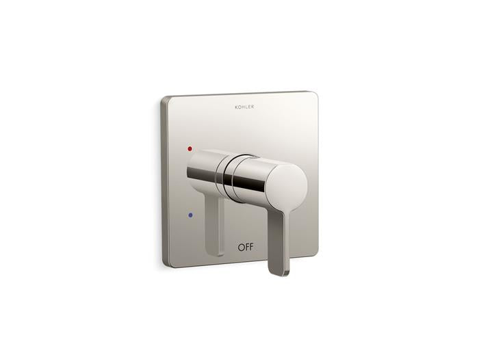 Kohler - Parallel Rite-Temp Valve Trim