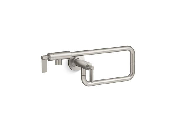 Kallista - One Wall Mount Pot Filler