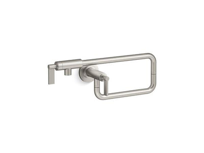 Kallista - One Wall Mount Pot Filler