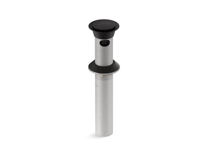 Kohler - Clicker Drain With Overflow