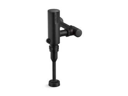 Kohler - Mach Tripoint Touchless Urinal Flushometer, Dc-Powered, 0.5 Gpf