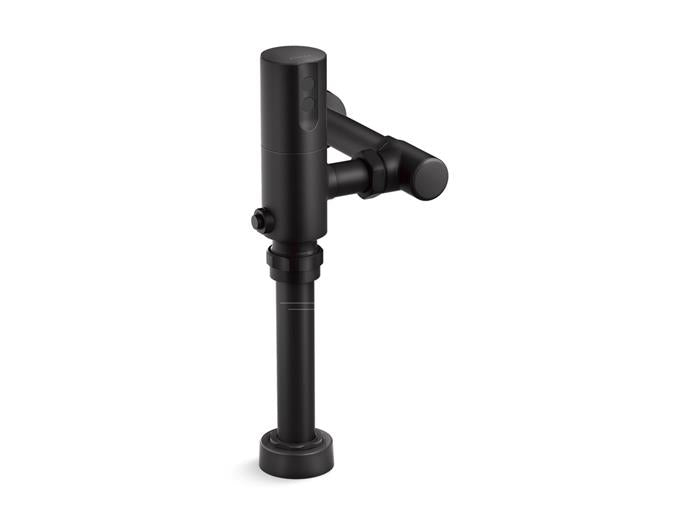 Kohler - Mach Tripoint Touchless Toilet Flushometer, Dc-Powered, 1.6 Gpf