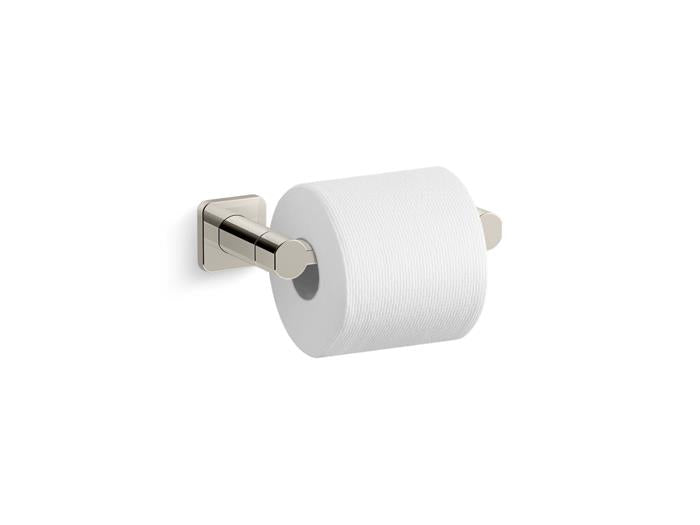 Kohler - Parallel Pivoting Toilet Tissue Holder
