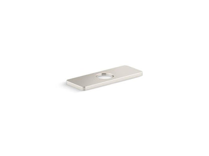 Kohler - Parallel Escutcheon