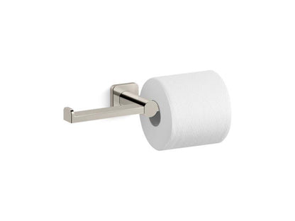 Kohler - Parallel Double Toilet Tissue Holder