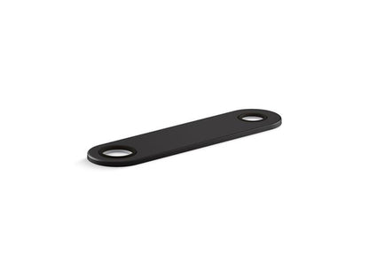Kohler - Escutcheon 8 - 2 Holes 8 Apart Round