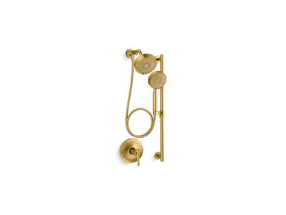 Kohler - Purist Essentials Showering Kit 1.75Gpm