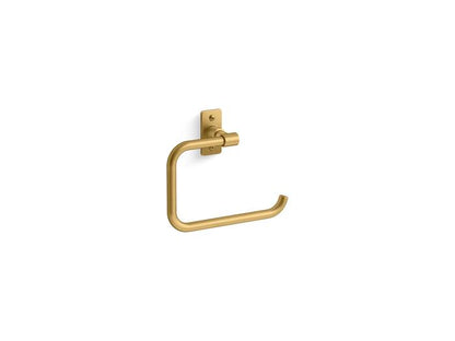 Kohler - Castia Towel Ring