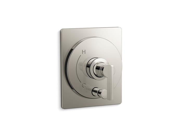 Kohler - Castia Rite-Temp Valve Trim With Push-Button Diverter