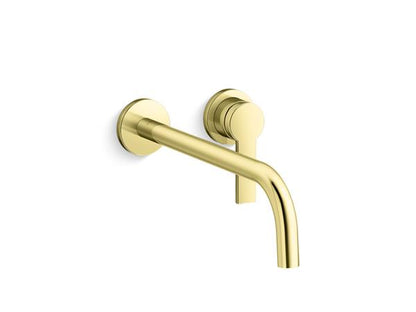 Kallista - OneWall Mount Single Control Enlongated