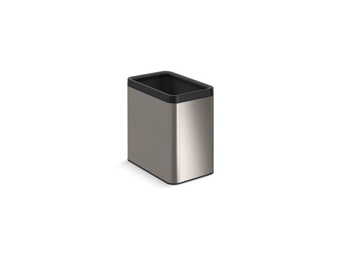 Kohler - 25L Open Top Trash Can