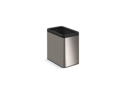 Kohler - 25L Open Top Trash Can
