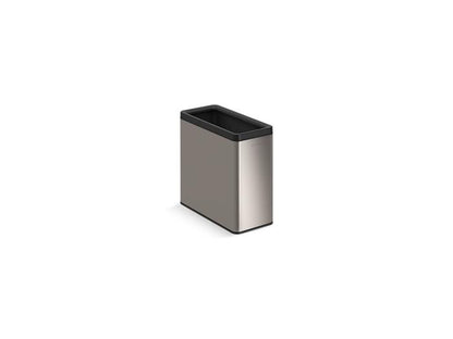 Kohler - 12L Open Top Trash Can