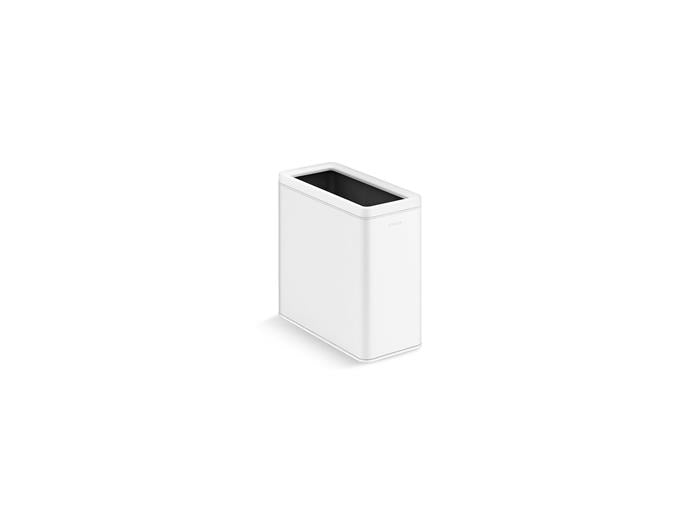 Kohler - 12L Open Top Trash Can