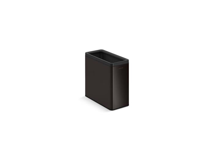 Kohler - 12L Open Top Trash Can