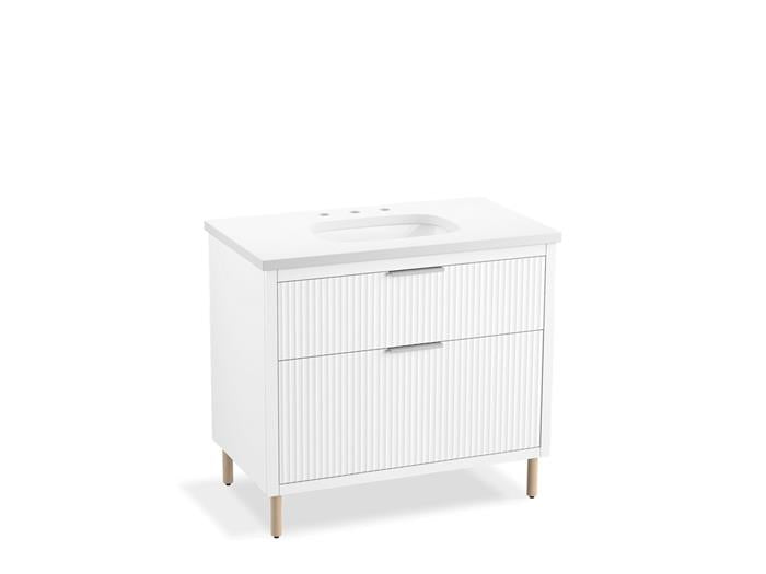 Kohler - Spacity Vanity 36 Inches