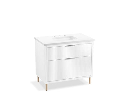 Kohler - Spacity Vanity 36 Inches