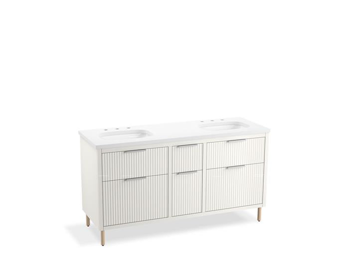 Kohler - Spacity Vanity 60 Inches