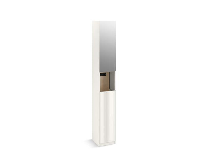 Kohler - Spacity Tall Tower With Mirror
