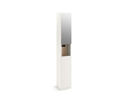 Kohler - Spacity Tall Tower With Mirror