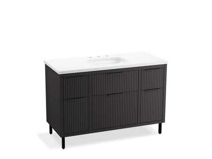 Kohler - Spacity Vanity 48 Inches