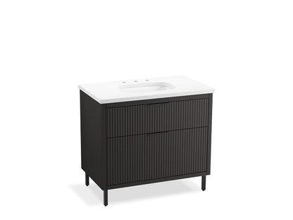 Kohler - Spacity Vanity 36 Inches