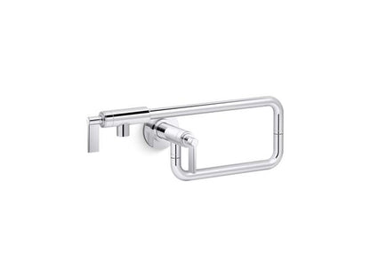 Kallista - One Wall Mount Pot Filler