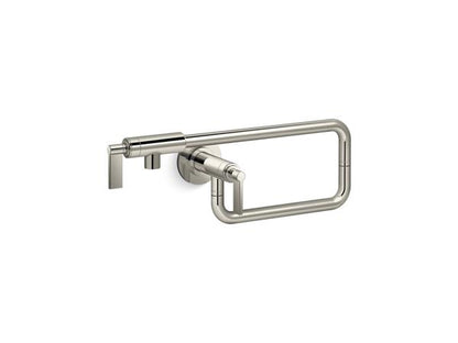 Kallista - One Wall Mount Pot Filler
