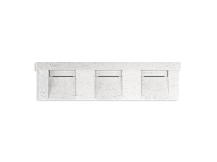 Kohler - Constellation Vanity 90, Basin Wm