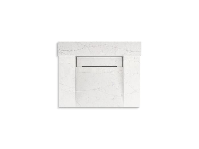 Kohler - Constellation Vanity 30, Basin Wm