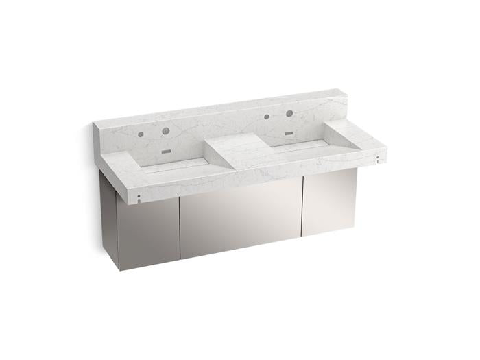 Kohler - Constellation Vanity 60, Basin Wm