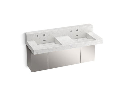 Kohler - Constellation Vanity 60, Basin Wm