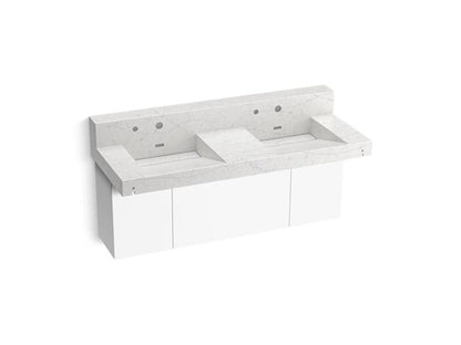 Kohler - Constellation Vanity 60, Basin Wm