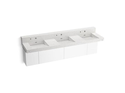 Kohler - Constellation Vanity 90, Basin Wm