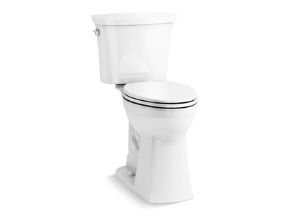 Kohler - Kelston Tall R360 Cc Eb, Toilet