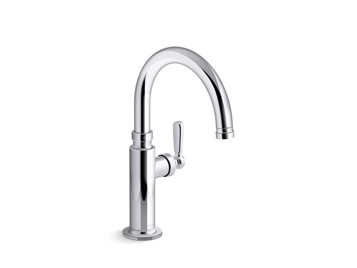 Kohler - Edalyn Single-Handle Bar Sink Faucets
