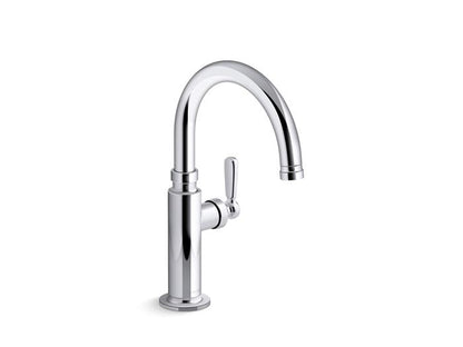 Kohler - Edalyn Single-Handle Bar Sink Faucets