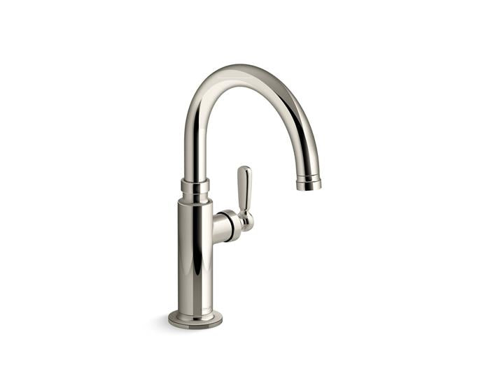 Kohler - Edalyn Single-Handle Bar Sink Faucets