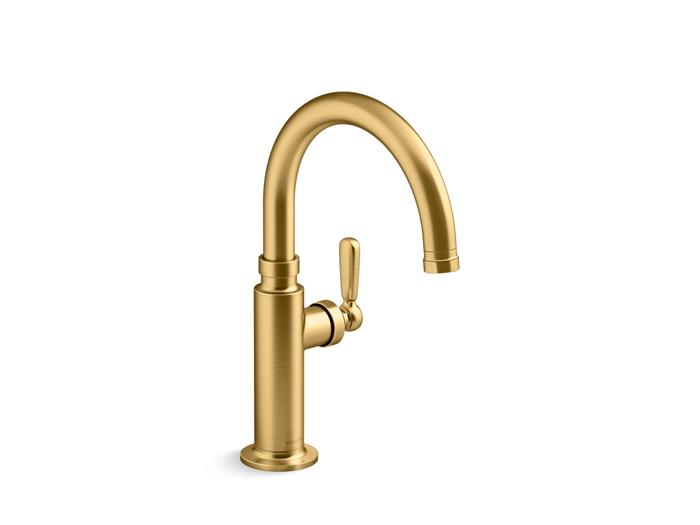 Kohler - Edalyn Single-Handle Bar Sink Faucets