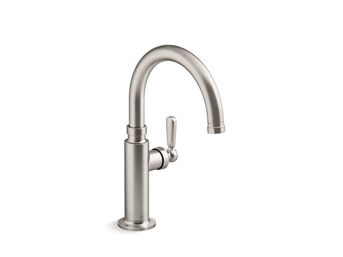 Kohler - Edalyn Single-Handle Bar Sink Faucets