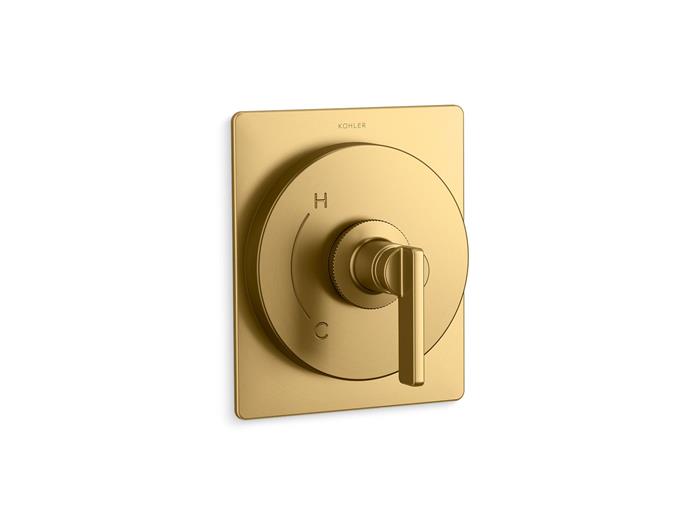 Kohler - Castia Rite-Temp Valve Trim