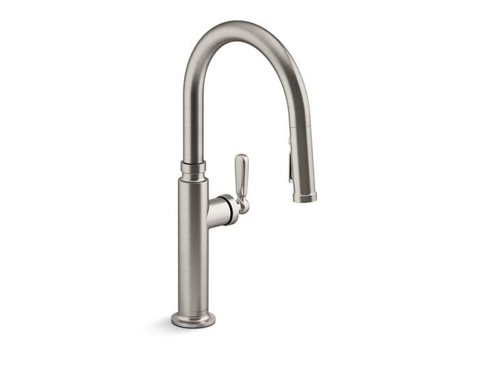 Kohler - Edalyn Pull-Down Kitchen Faucet