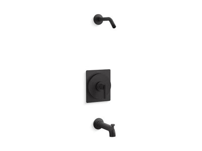 Kohler - Castia Ngrt Bath And Shower Trim Kit Less Showerhead