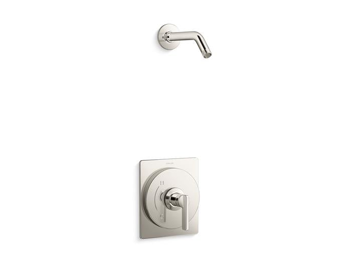 Kohler - Castia Ngrt Shower Trim Kit Less Showerhead