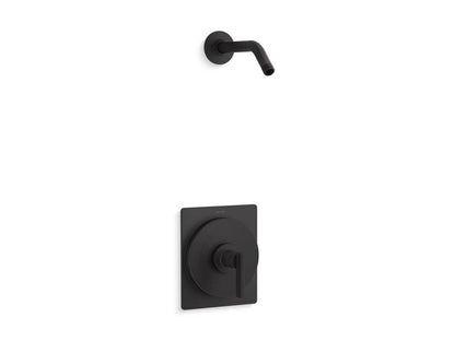 Kohler - Castia Ngrt Shower Trim Kit Less Showerhead