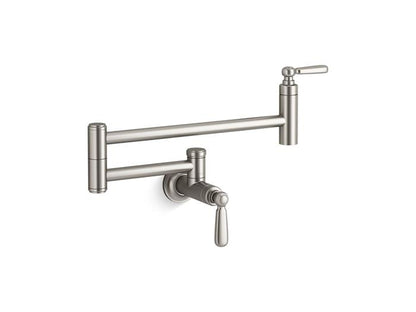 Kohler - Edalyn Wall-Mount Pot Filler
