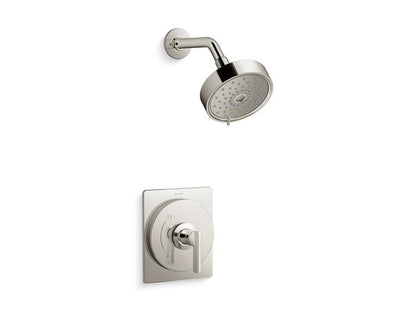 Kohler - Castia Rite-Temp Shower Trim Kit, 1.75 Gpm